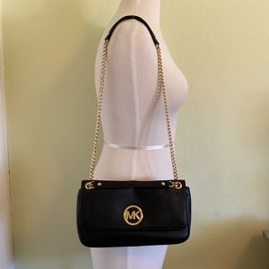 Michael Kors Envelope Evening Bag